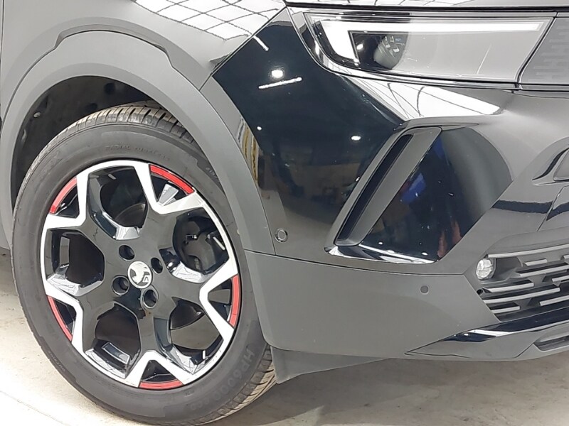 Used Vauxhall Mokka 2022 for sale - 77761351: Photo 9