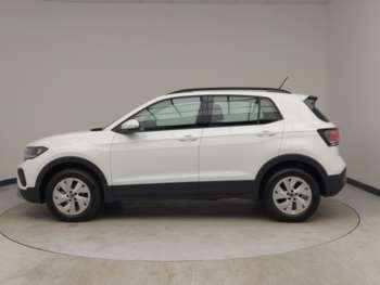 Used Volkswagen T-Cross 2024 for sale - 75049861: Photo
