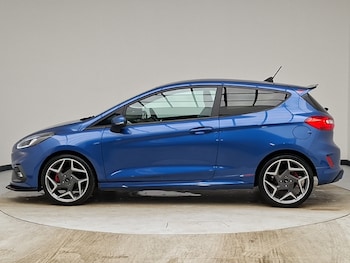 Used Ford Fiesta 2020 for sale - 78675144: Photo