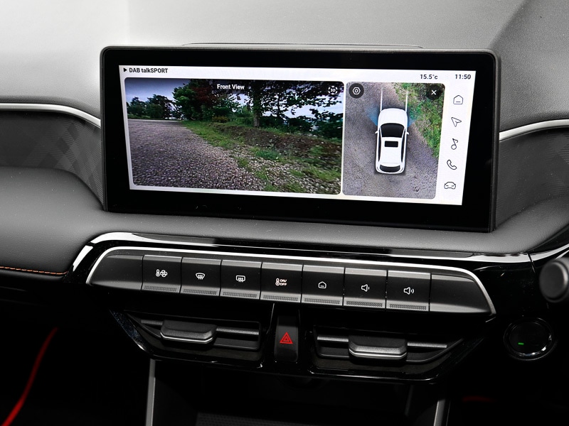 Used MG MG3 2025 for sale - 77956868: Photo 10