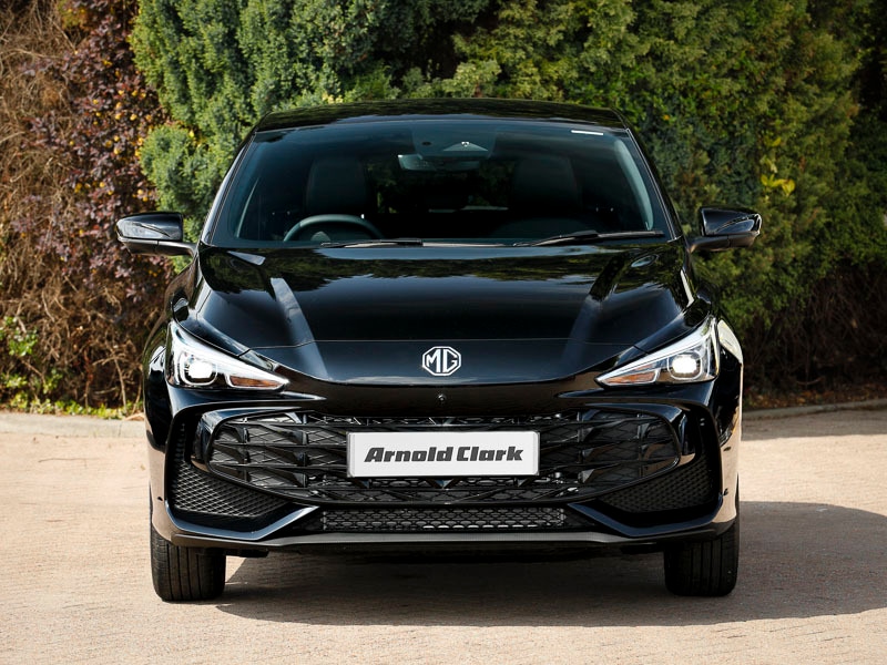 Used MG MG3 2025 for sale - 77956868: Photo 13