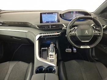 Used Peugeot 3008 2019 for sale - 78853587: Photo