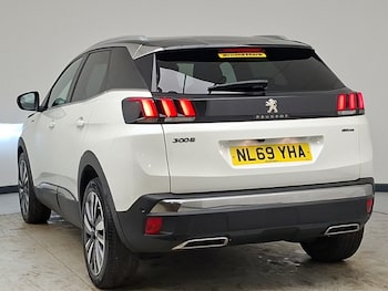 Used Peugeot 3008 2019 for sale - 78853587: Photo