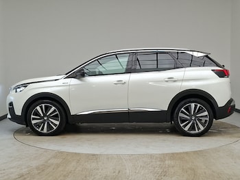 Used Peugeot 3008 2019 for sale - 78853587: Photo