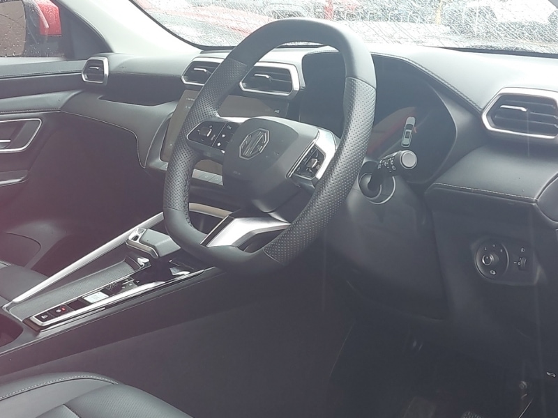 Used MG MG ZS 2024 for sale - 77564428: Photo 14