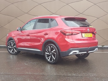 Used MG MG ZS 2024 for sale - 77564428: Photo