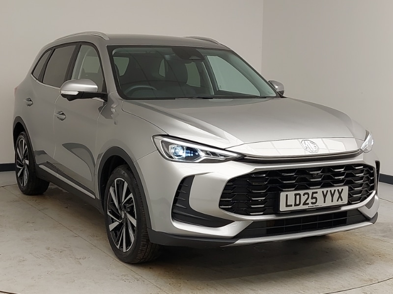 Used MG MG ZS 2025 for sale - 76537050: Photo 1