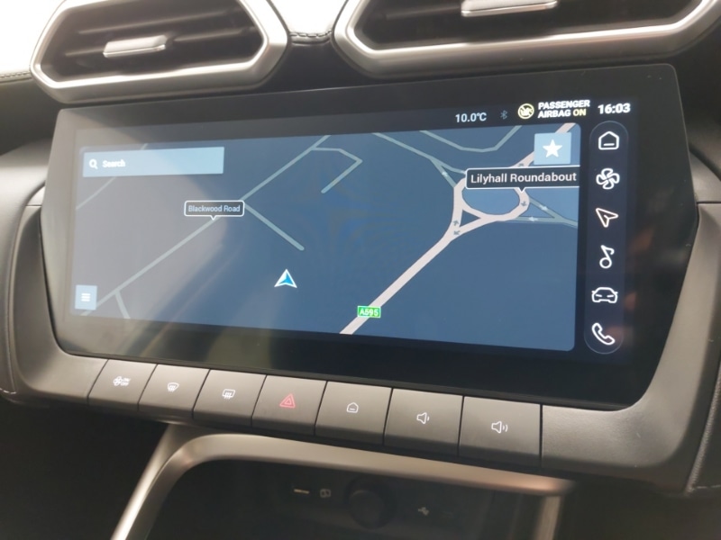 Used MG MG ZS 2025 for sale - 76537050: Photo 16