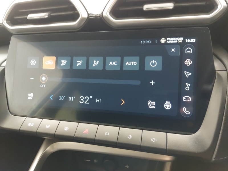 Used MG MG ZS 2025 for sale - 76537050: Photo 17