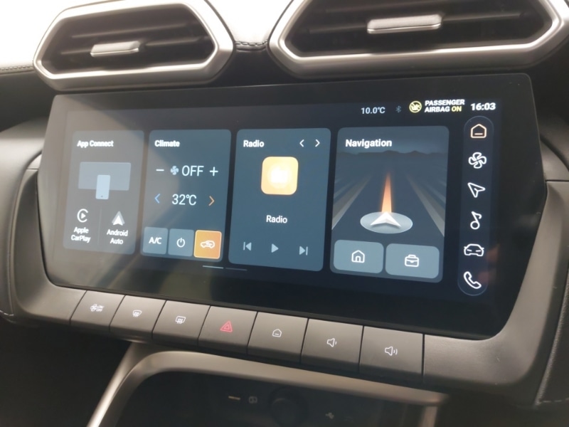 Used MG MG ZS 2025 for sale - 76537050: Photo 18