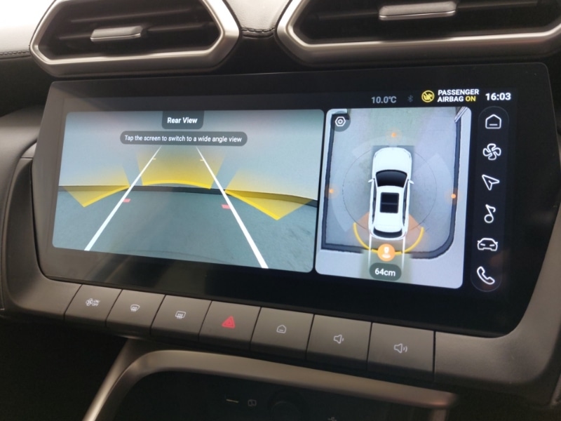 Used MG MG ZS 2025 for sale - 76537050: Photo 19