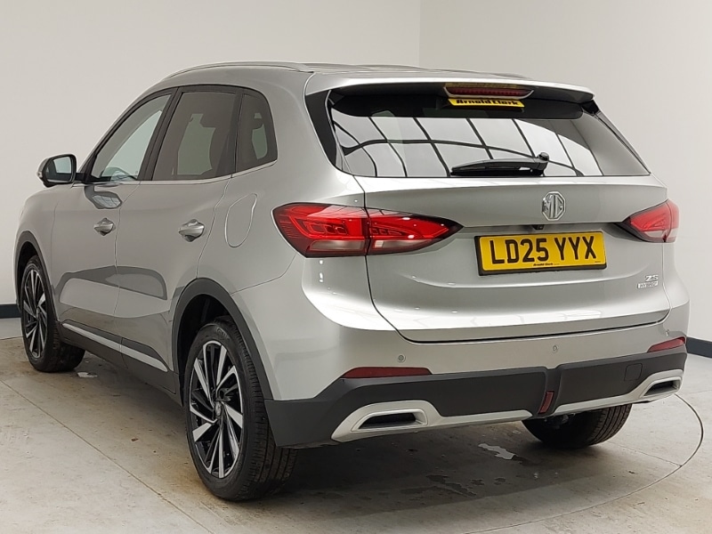 Used MG MG ZS 2025 for sale - 76537050: Photo 3