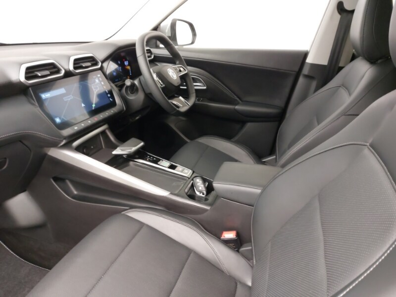 Used MG MG ZS 2025 for sale - 76537050: Photo 5