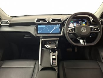 Used MG MG ZS 2025 for sale - 79253258: Photo