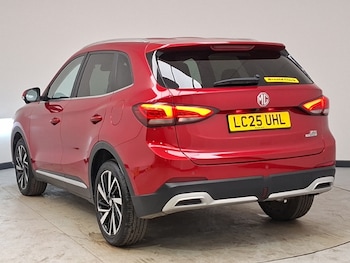 Used MG MG ZS 2025 for sale - 79253258: Photo