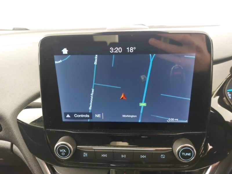 Used Ford Fiesta 2019 for sale - 76800131: Photo 10