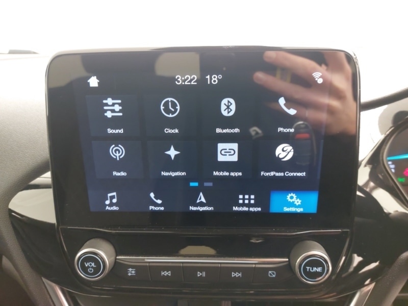 Used Ford Fiesta 2019 for sale - 76800131: Photo 14