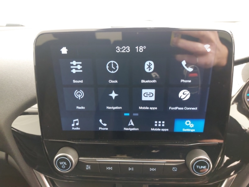 Used Ford Fiesta 2019 for sale - 76800131: Photo 15