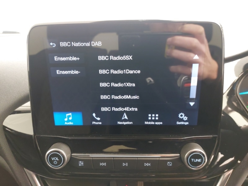 Used Ford Fiesta 2019 for sale - 76800131: Photo 16