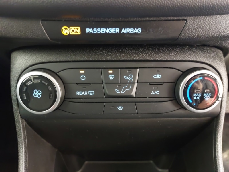 Used Ford Fiesta 2019 for sale - 76800131: Photo 17