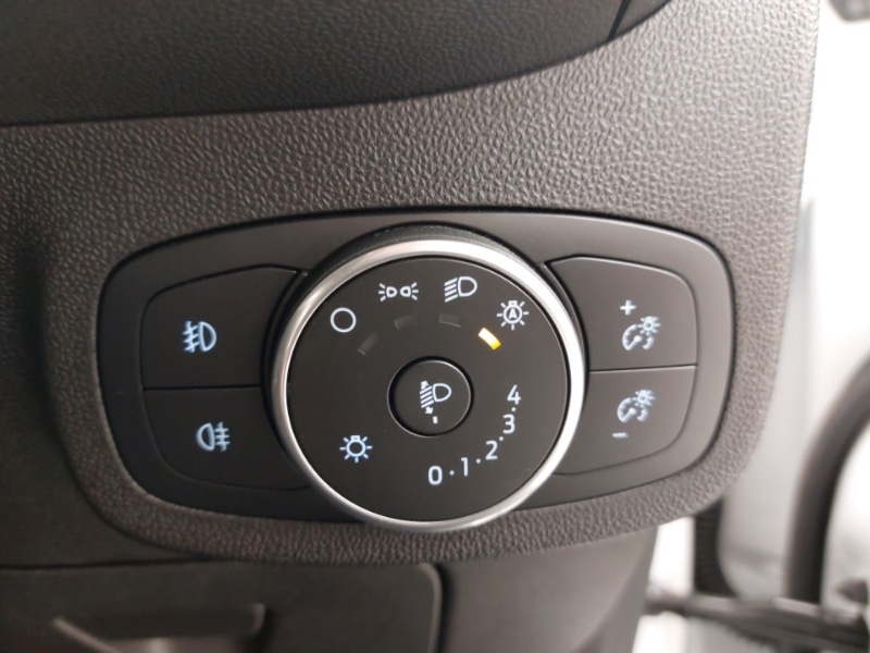 Used Ford Fiesta 2019 for sale - 76800131: Photo 18