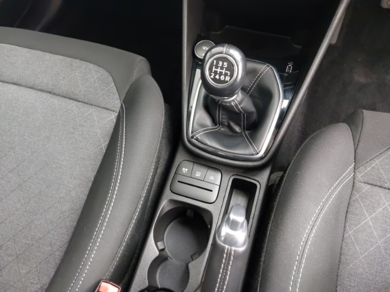 Used Ford Fiesta 2019 for sale - 76800131: Photo 19