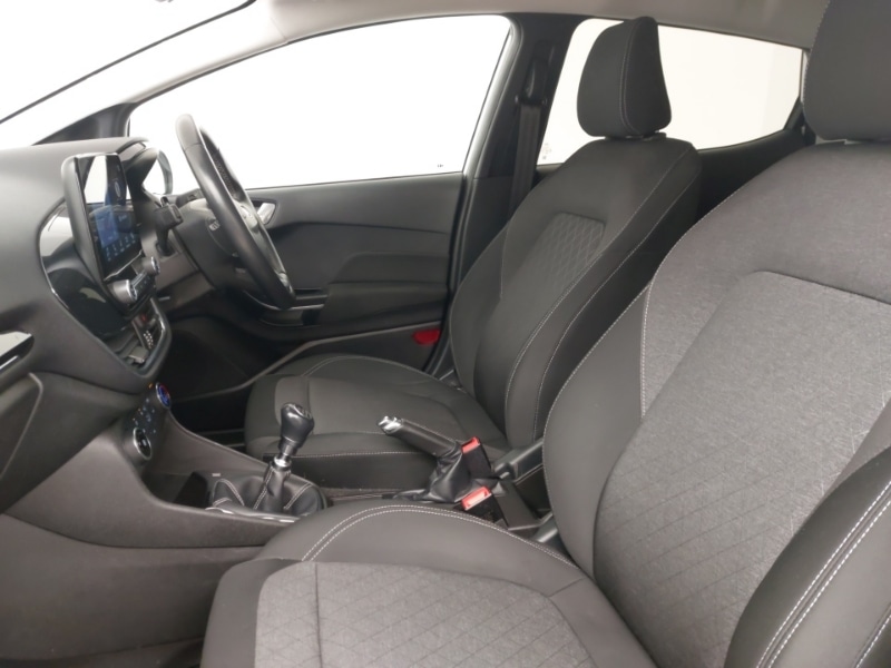 Used Ford Fiesta 2019 for sale - 76800131: Photo 5