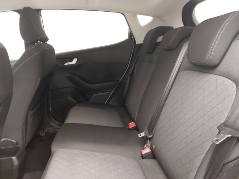 Used Ford Fiesta 2019 for sale - 76800131: Photo 6
