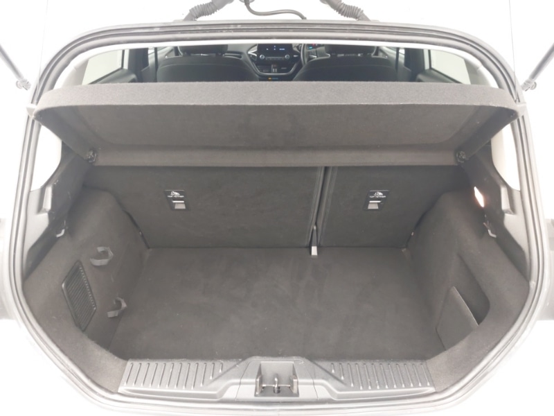 Used Ford Fiesta 2019 for sale - 76800131: Photo 8