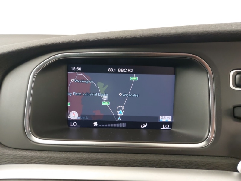 Used Volvo V40 2018 for sale - 77358028: Photo 10