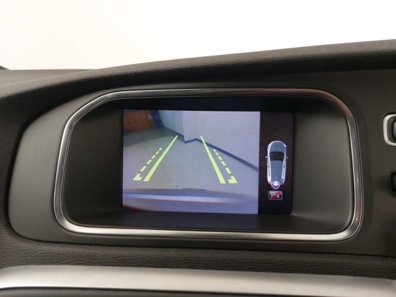 Used Volvo V40 2018 for sale - 77358028: Photo 11