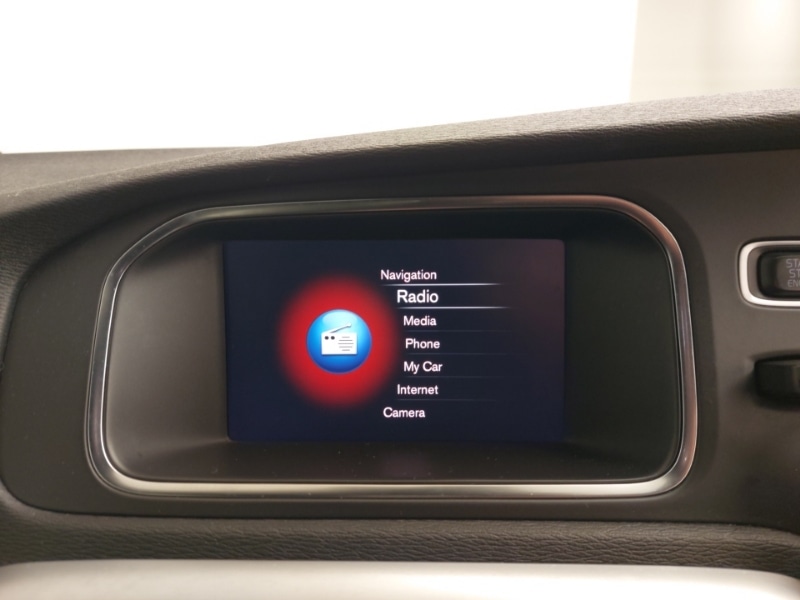 Used Volvo V40 2018 for sale - 77358028: Photo 14