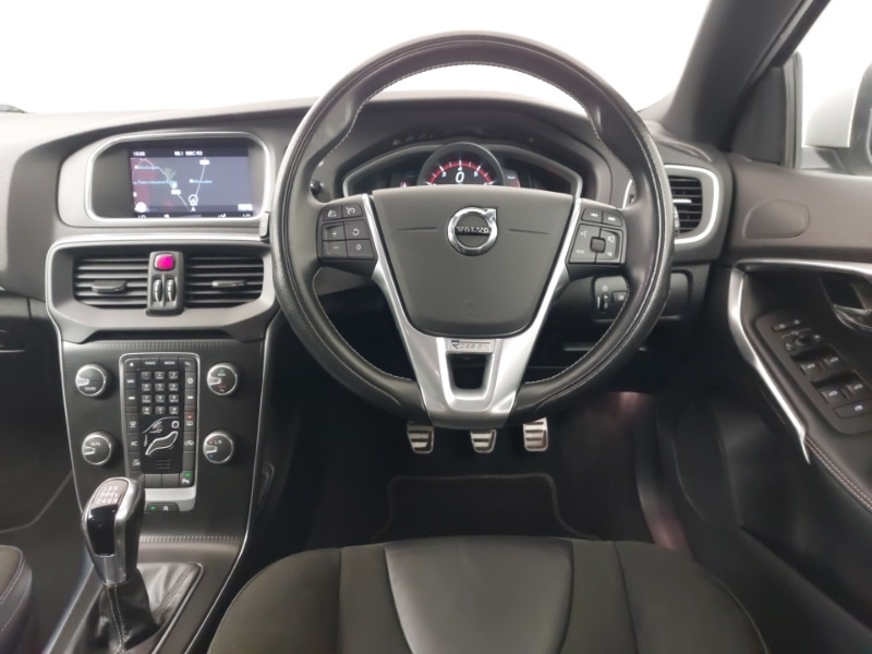 Used Volvo V40 2018 for sale - 77358028: Photo 7