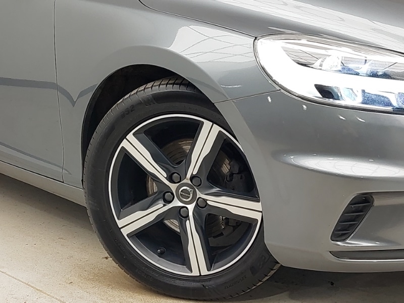 Used Volvo V40 2018 for sale - 77358028: Photo 9