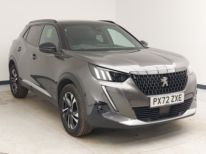 Used Peugeot 2008 2022 for sale - 76822359: Photo 1