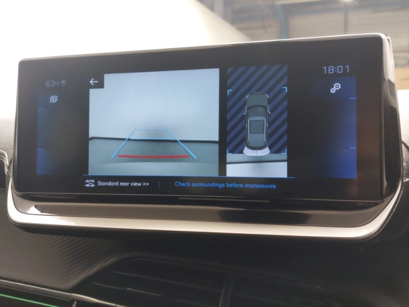 Used Peugeot 2008 2022 for sale - 76822359: Photo 18