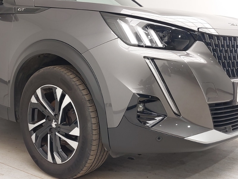 Used Peugeot 2008 2022 for sale - 76822359: Photo 9