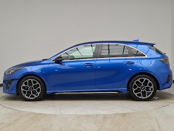 Used Kia Ceed 2023 for sale - 78921425: Photo