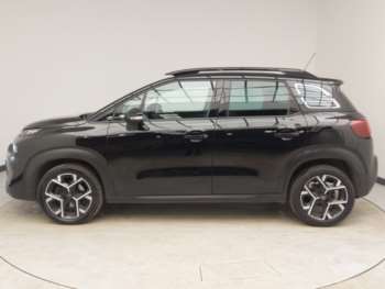 Used Citroen C3 Aircross 2022 for sale - 74725287: Photo