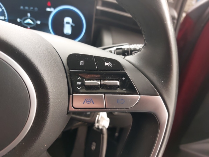 Used Hyundai TUCSON 2021 for sale - 75926172: Photo 13