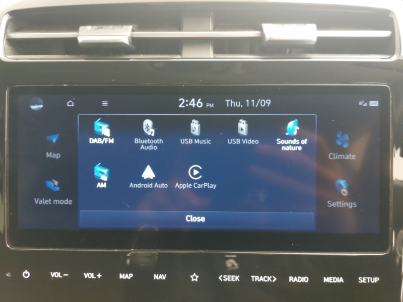 Used Hyundai TUCSON 2021 for sale - 75926172: Photo 15