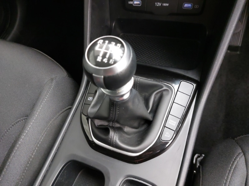 Used Hyundai TUCSON 2021 for sale - 75926172: Photo 19