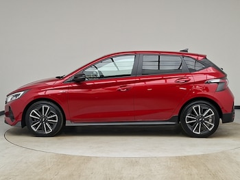 Used Hyundai i20 2024 for sale - 78478406: Photo