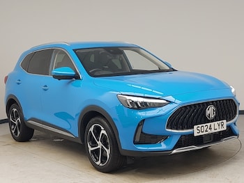 2024 - 1.5 T-GDI PHEV Trophy 5dr Auto
