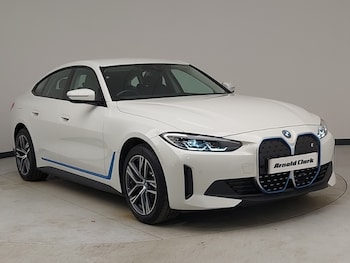 Used BMW i4 2023 for sale - 77169428: Photo