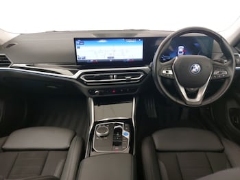 Used BMW i4 2023 for sale - 77169428: Photo