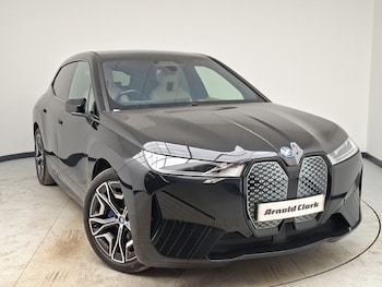 Used BMW iX 2023 for sale - 79336521: Photo