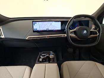 Used BMW iX 2023 for sale - 79336521: Photo