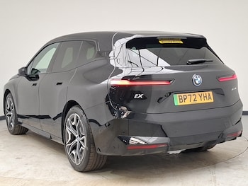 Used BMW iX 2023 for sale - 79336521: Photo