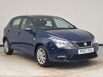 Used SEAT Ibiza 2017 for sale - 78498936: Photo